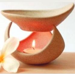 Ceramic Aroma Diffuser