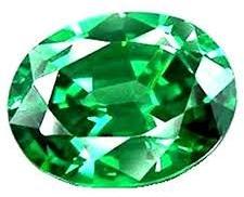 Emerald Gemstone