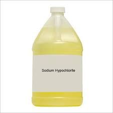 Sodium Hypochlorite