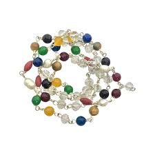 Navaratna Beads Mala