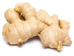 Fresh Ginger