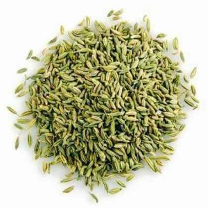 Thin Fennel Seeds