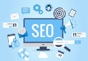 search engine optimization (seo)