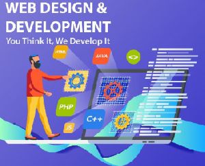 Website Development Services