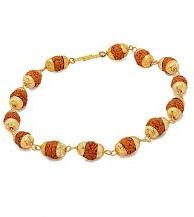 rudraksha bracelet