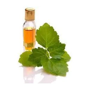 Patchouli Oil