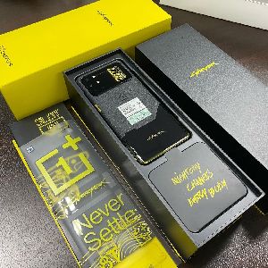 ORIGINAL OnePlus 8T Cyberpunk 5G Phone