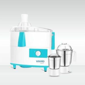 Mixi Juicer