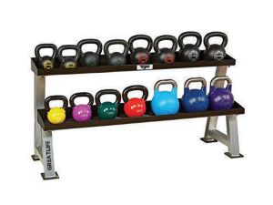 KETTLE BELL RACK