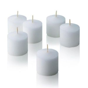 Jasmine Scented Candles