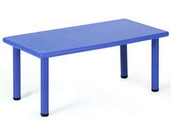 Plastic Table