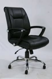 Revolving Office Chair