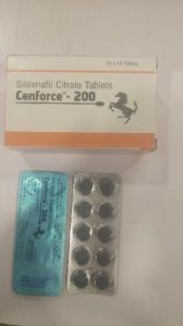 Cenforce 200mg Tablets