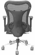 Executive Office Chair