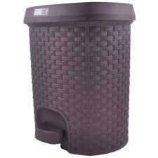 Plastic Dustbin