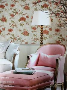 Wallpaper Wall Covering