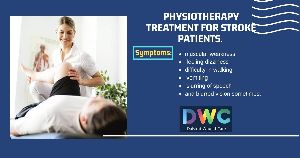 physiotherapy consultant