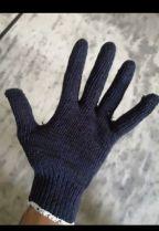 Industrial Cotton Gloves