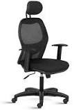 Revolving Office Chair