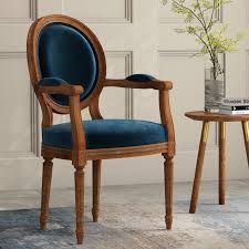 Wooden Dining Chair