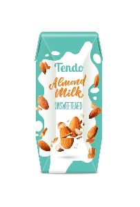 Tendo Non Dairy Milk (Almond Milk)