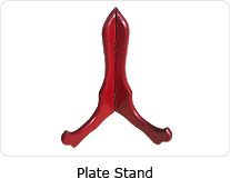 plate stands