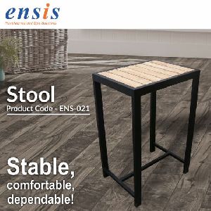 Ensis Spa & Panchkarma Stool