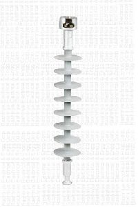 polymeric disc insulators