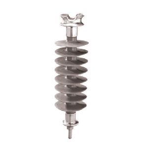 polymeric pin insulators