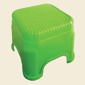 Plastic Bathroom Stool