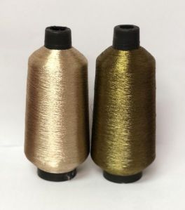 Antique Zari Threads