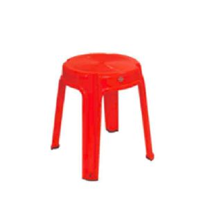 Plastic Stools