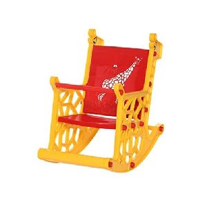 Baby Plastic Chair