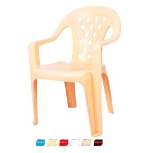 Coloured Plastic Chair