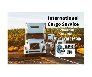 Air Cargo Services