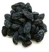 Black Raisins Seedless