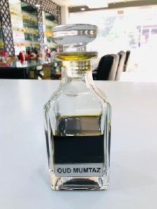 Oud Oil