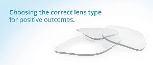 Spectacle Lenses