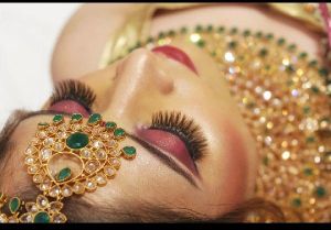 Get the services of our Makeup Studio In Delhi