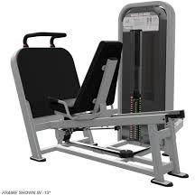 Seated Leg Press