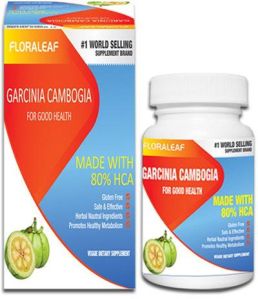 Garcinia Cambogia