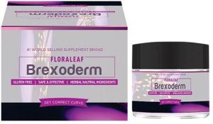 Brexoderm Herbal Cream