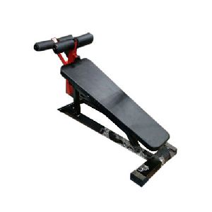 Exercise AB Bench