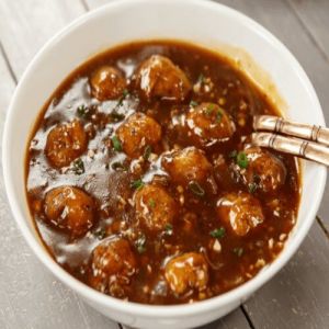 manchurian sauce