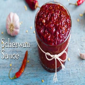 schezwan sauce