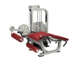 Leg Curl Leg Ext Machine