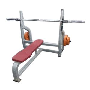 Olympic Flat Bench