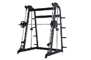 Smith Machine