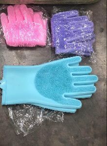 Silicon Gloves 160+ gram