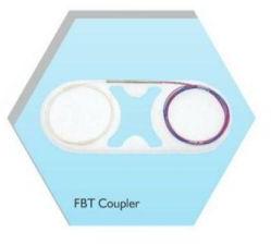 fiber optic coupler